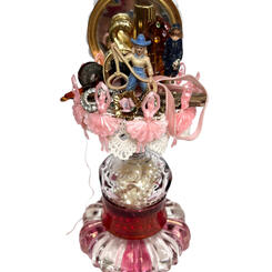 Embrace Yourself As You Are