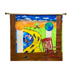 Endgame: Fruit for the Labor