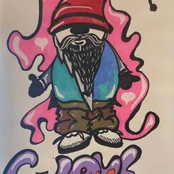 Gnome Love
