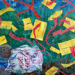 Fragile Pedagogies - Error 101