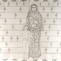 Fahimeh Vahdat,The Soldiers are Coming copy.jpg