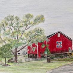 Falling Branch Brewery