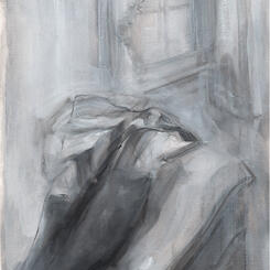 Speaker's Office (White Flag)