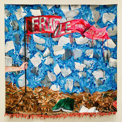 Fragile Pedagogies - Raising Fear, 2023