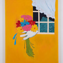 So How Come I'm Not Happy?!