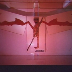 Still from J'Accuse Series