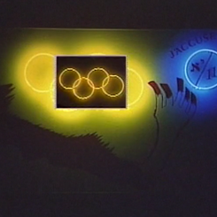 Still from J'Accuse Series