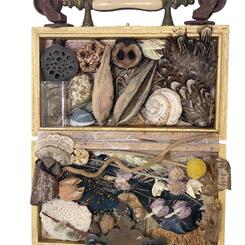 Her Secret Is Patience