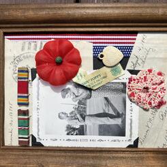 Home, Mother, And Ice Cream