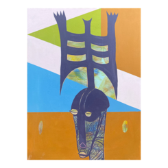 ifokonbale / sea of serenity