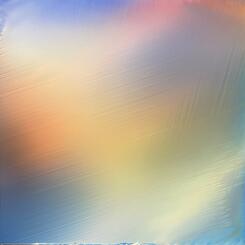 this new unity 60 by 60 inches acrylic on canvas 2023