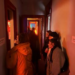 Installation View - PWA, Brooklyn, NY