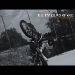 The Unveiling of God / a love letter to my forefathers (Still—05)