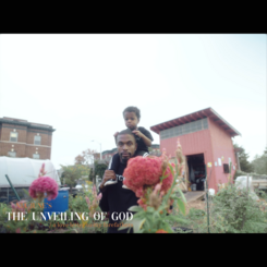 The Unveiling of God / a love letter to my forefathers (Still—04)