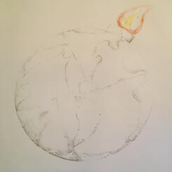 Bomb of Earth Bomb Earth