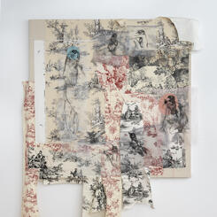 Faraway So Close, 2024