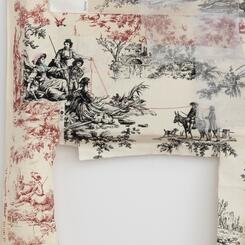 Detail: Faraway so Close 