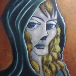 You got yet hoodie on 