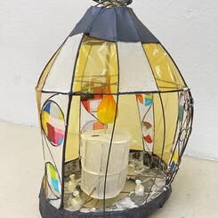 Completed Lantern 