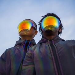 G.O.L.D in Los Angeles