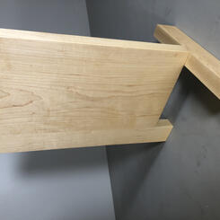 Maximized Minimalism