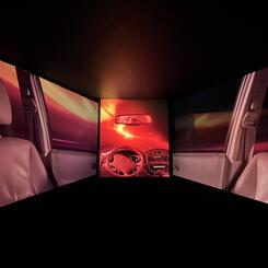 Installation View - PWA, Brooklyn, NY