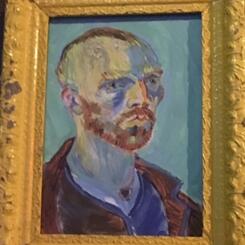 Vincent