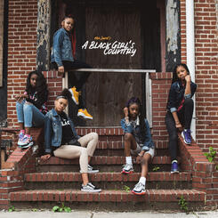 A Black Girl’s Country (Still—01)