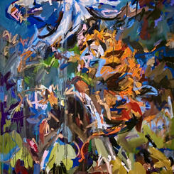 Everything Attacking Everything All the Time