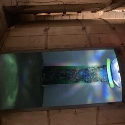 A Greenest Stay context shot