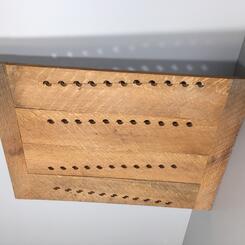 Stop Continental Drift