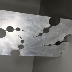 I’m Afraid of a Blank Page