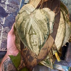 Prospero’s Last Spell/Calm before the Storm performance image