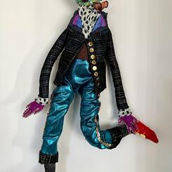 A Particular Direction