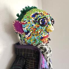 A Particular Direction (detail)