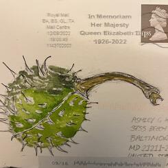 RIP Queen Elizabeth II