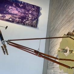 A Spell to Rename the James Webb Telescope