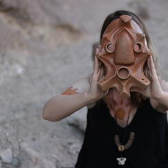 Mente Mineral (Mineral Mind)