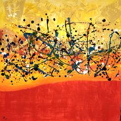 In the Morning When I Awake