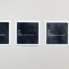 Clouds Filled to Bursting