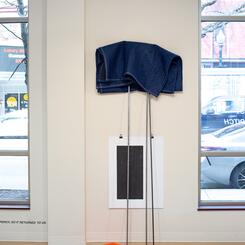 Clouds Filled to Bursting