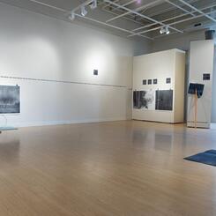 Clouds Filled to Bursting