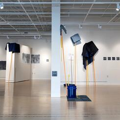 Clouds Filled to Bursting