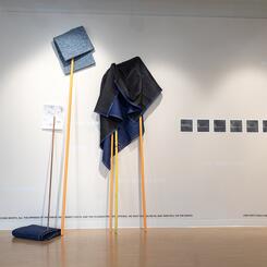 Clouds Filled to Bursting