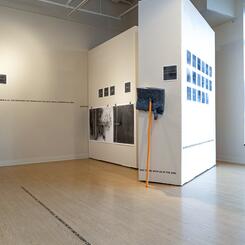 Clouds Filled to Bursting