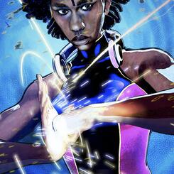 Key Art: Revolutionizing Character Assets for Exodo Animation