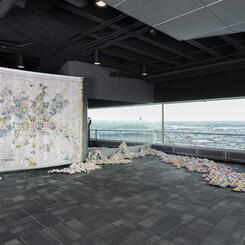 REBirth of a Nation and The Greatest City in America