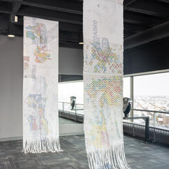 Redlining Tapestries