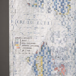 Redlining Tapestries 