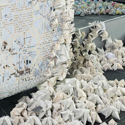 REBirth of a Nation and Greatest City in America Detail